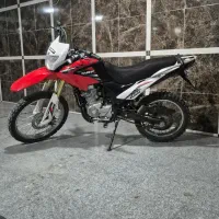 موتور تریل mkz 200