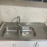 سینک دولگنه