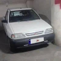 پراید وانت 151 صفر