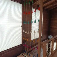 برای اولین‌بار، شهرکی با معماری جزیره‌ ای