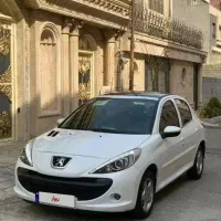 ۲۰۷ پانورما