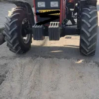 تراکتور۳۹۹
