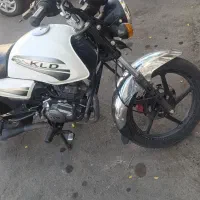 KLD مدل 1402
