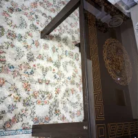 میز ناهارخوری ام دی اف