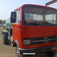 خاور 608