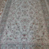 روفرشی گل برجسته مخمل
