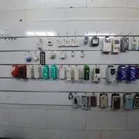 ویترین موبایل