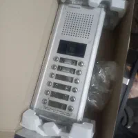 پنل آیفون تصویری