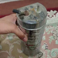 خازن سیستم