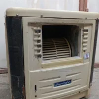 کولر آبی سالم