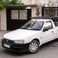 باربری با آریسان ۱