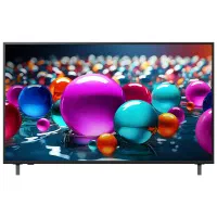تلویزیون ال جی / LG UA8500 نقد و اقساط
