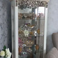 بوفه سالم