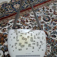 مودم وایفای  TP link