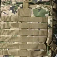 کوله پشتی کوهنوردی(۱۰ درصد تخفیف)