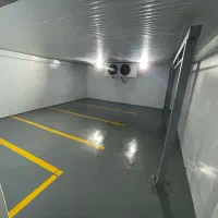 سردخانه زیر صفر و بالای صفر