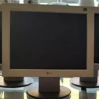 انواع مانیتور