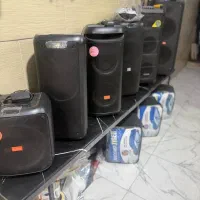پارتی باکس  جی بی ال