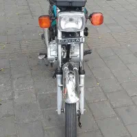 موتور رایکا مدل۹۳