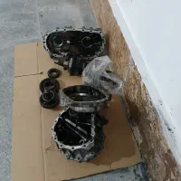 کمک گیربکس  پیکاب اصل ژاپن