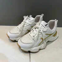 کفش کتونی Asics سایز 38