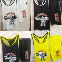 ست باشگاهی ، ست ورزشی ، لباس ورزشی