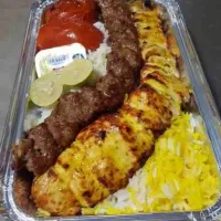 کمک آشپز