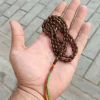 تسبیح شاه مقصود افغان