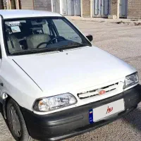 فروش پراید 95