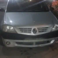 ماشین ال ۹۰مدل ۸۷