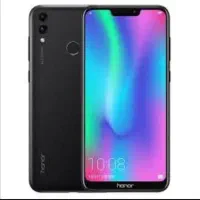 گوشی هونور 8c سالم در حد