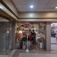 فروش مغازه پاساژ مرسل