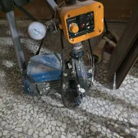 پمپ آب اصل ایتالیا