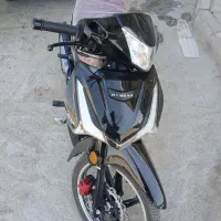 موتور بی کلاج