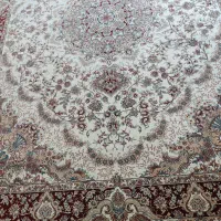 فرش ۱۲ متری  کاملا نو