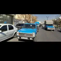 امداد خودرو یدک کش یدکش جرثقیل خورد بر بکسل