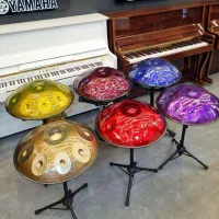 هنگدرام الگادو * گالری نواوران
