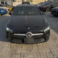مرسدس بنز MERCEDES BENZ A220 گذرموقت