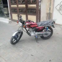 هندا 200درحد و هندا 125