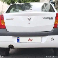 L90 مدل 94|خودرو سواری و وانت|گرگان, |دیوار