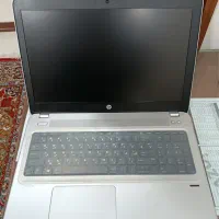 لپ تاپ HP Probook 450 g4