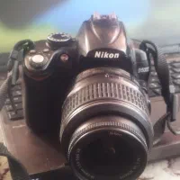 دوربین nikon..|دوربین عکاسی و فیلم‌برداری|شیراز, شهرک مطهری|دیوار
