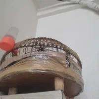 سهره خاکی