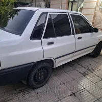 پراید مدل 90 تک