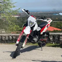 تریل x2مدل ۱۴۰۱