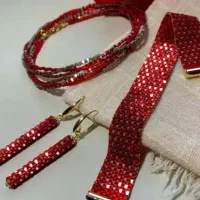 انواع اکسسوری های میوکی