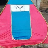 فروش تکی چادر مسافرتی ۱۲نفره همانند عمده