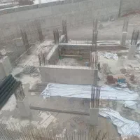 آرماتور بندی قالب بندی بتن ریزی پرورژه بزرگ
