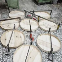 اجاره کارگاه نجاری با تمام امکانات