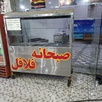 فر ساندویچی